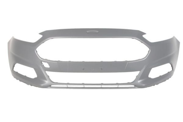 Ford Bumper