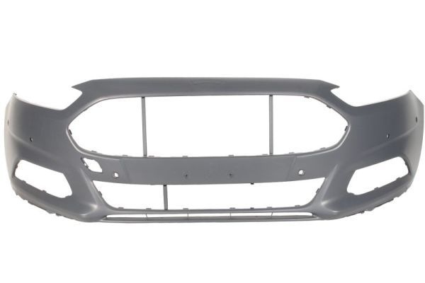 Ford Bumper
