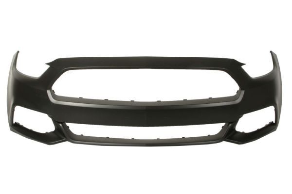 Ford Usa Bumper