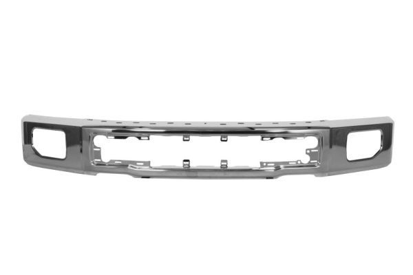 Ford Usa Bumper