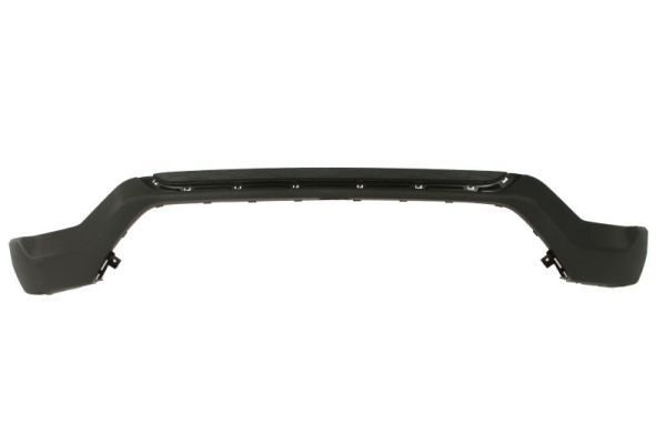 Ford Usa Bumper