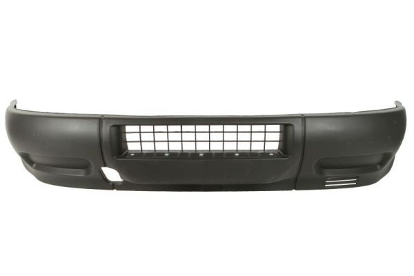 Iveco Bumper