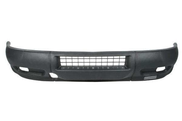Iveco Bumper