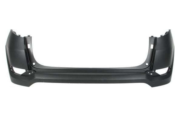 Hyundai Bumper