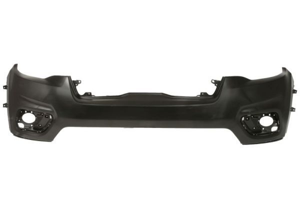 Jeep Bumper