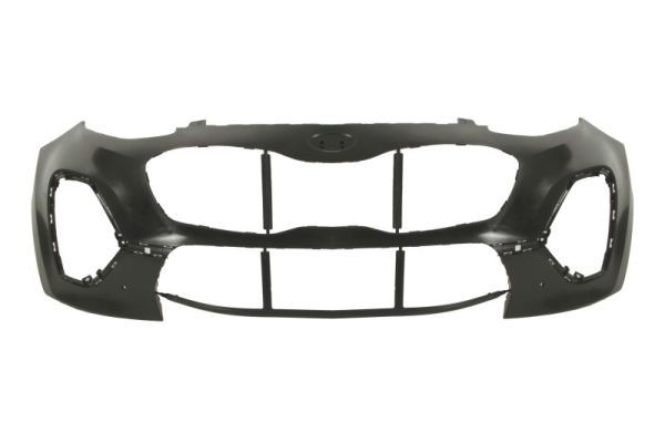 Kia Bumper