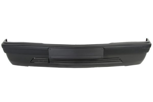 Mercedes-Benz Bumper