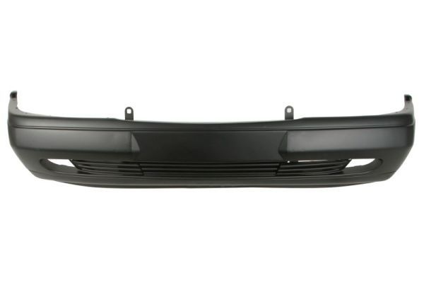 Mercedes-Benz Bumper