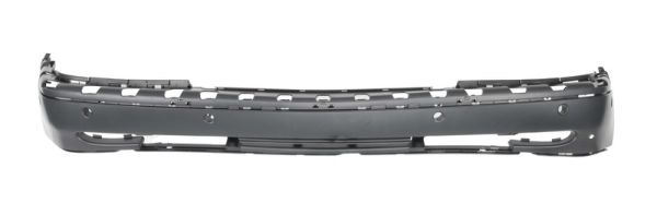 Mercedes-Benz Bumper