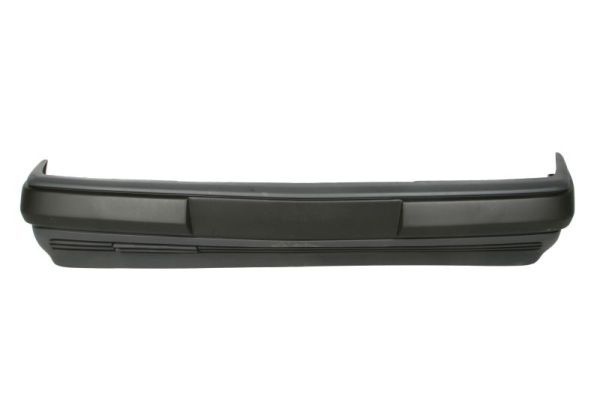 Mercedes-Benz Bumper