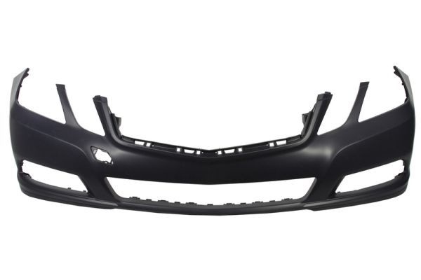 Mercedes-Benz Bumper