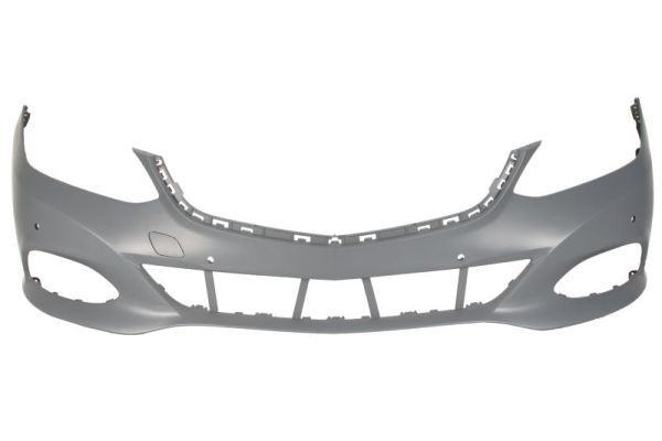 Mercedes-Benz Bumper
