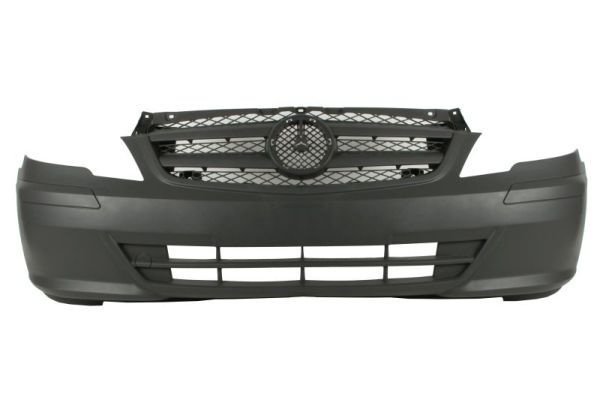 Mercedes-Benz Bumper