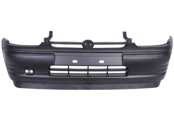 Opel Bumper
