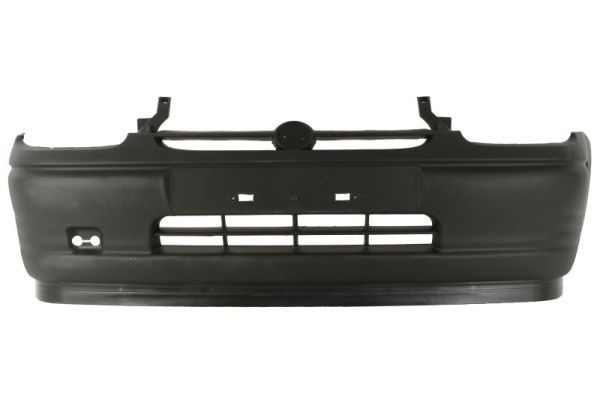 Opel Bumper