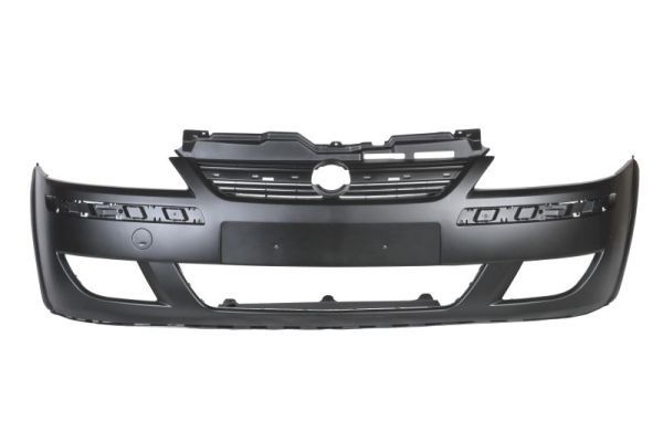 Opel Bumper