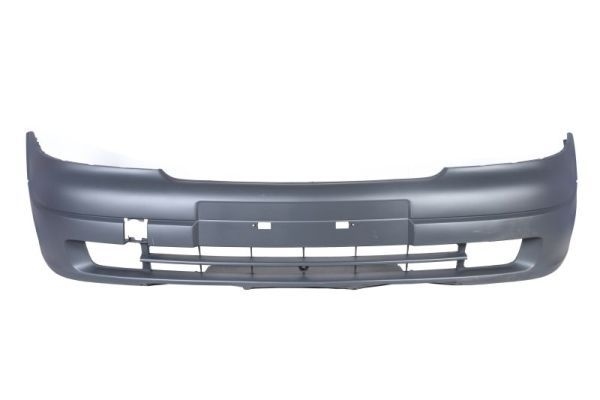 Opel Bumper