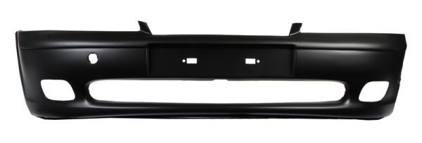 Opel Bumper