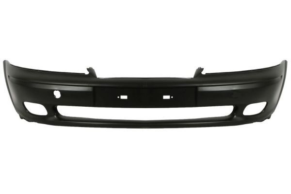 Opel Bumper
