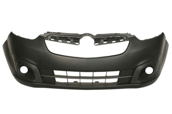 Opel Bumper
