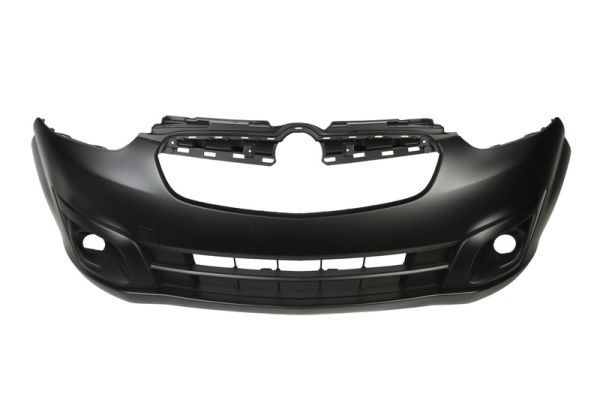 Opel Bumper