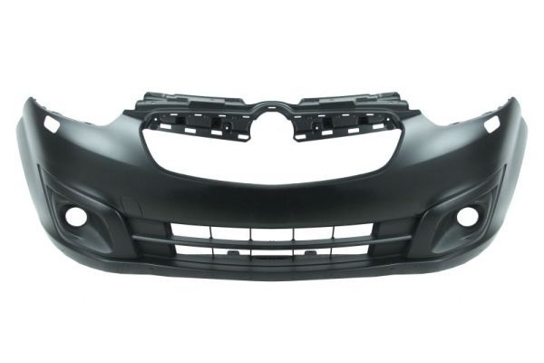 Opel Bumper