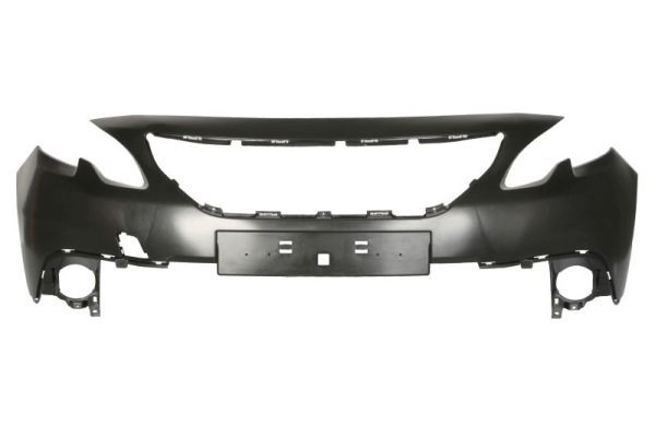Peugeot Bumper