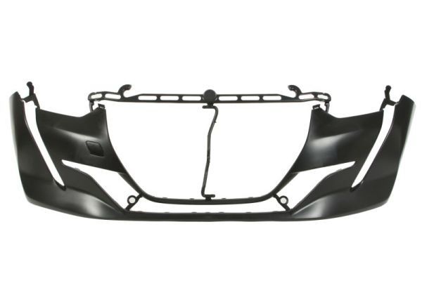 Peugeot Bumper
