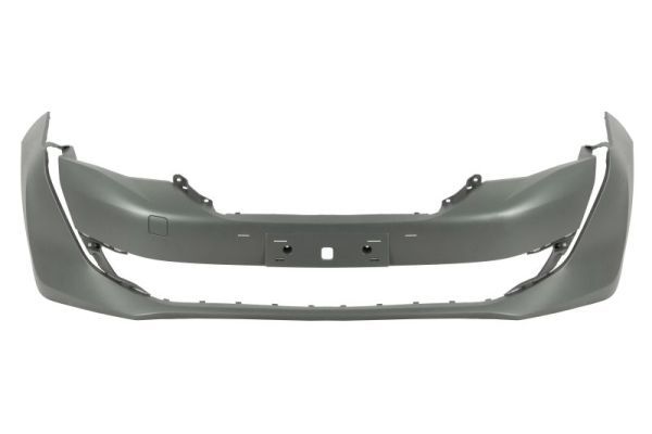 Peugeot Bumper