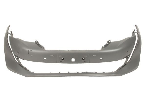 Peugeot Bumper