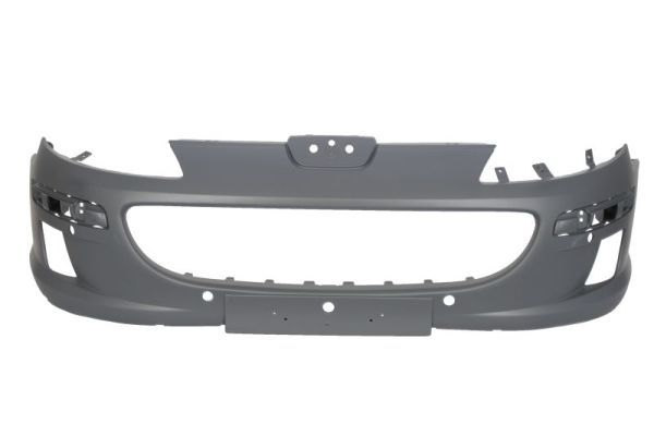 Peugeot Bumper