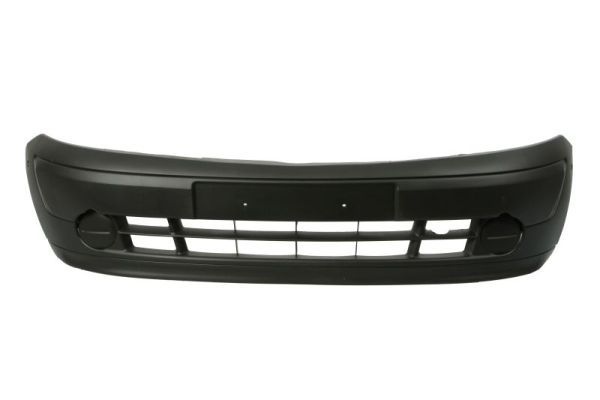 Nissan Bumper