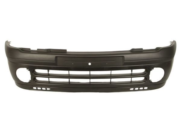 Renault Bumper