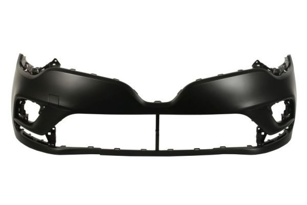 Renault Bumper