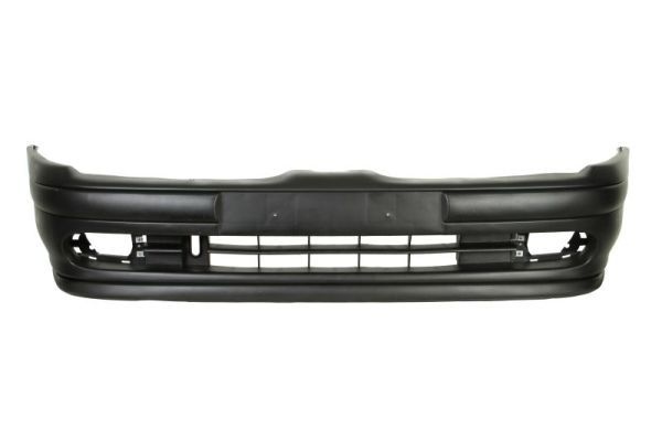 Renault Bumper