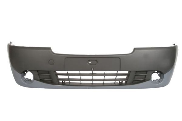 Nissan Bumper