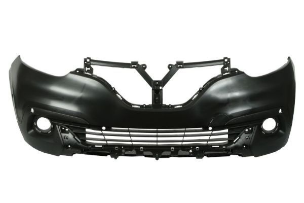 Renault Bumper