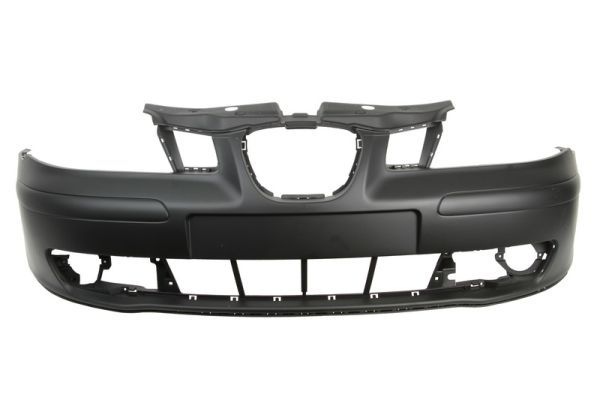Seat Bumper