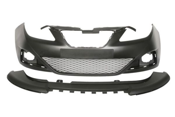 Seat Bumper