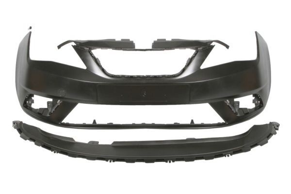 Seat Bumper