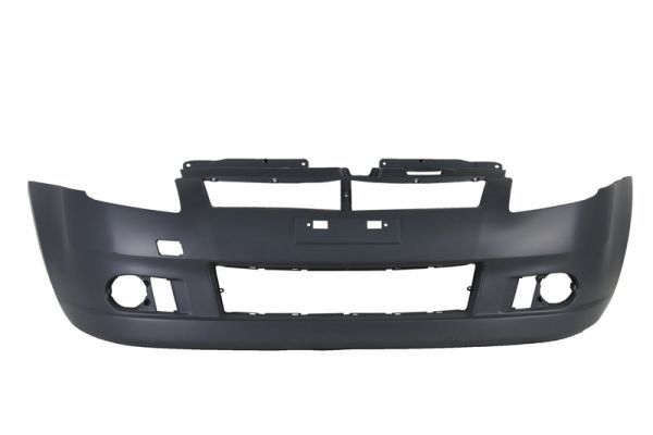Suzuki Bumper
