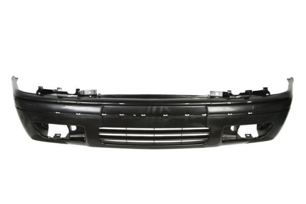 Skoda Bumper
