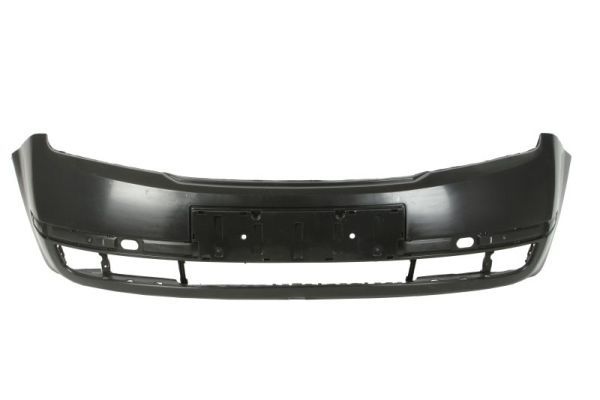 Skoda Bumper