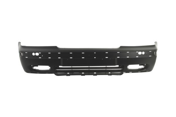 Skoda Bumper