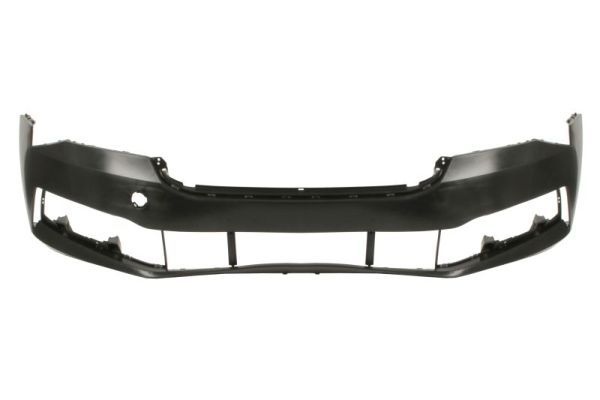Skoda Bumper
