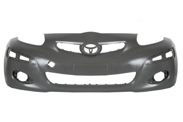 Toyota Bumper