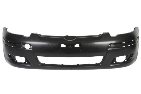 Toyota Bumper