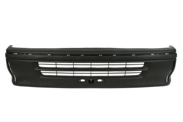 Toyota Bumper