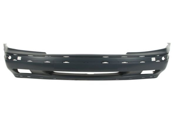 Volvo Bumper