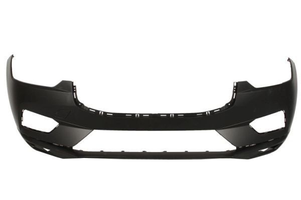 Volvo Bumper